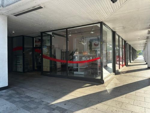 UNIT GL16, THE LIBERTY SHOPPING CENTRE, ROMFORD, RM1