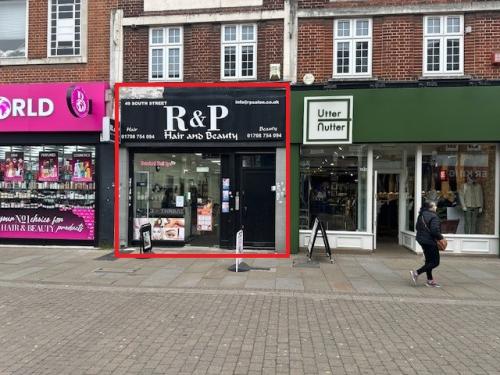 49 SOUTH STREET, ROMFORD, RM1