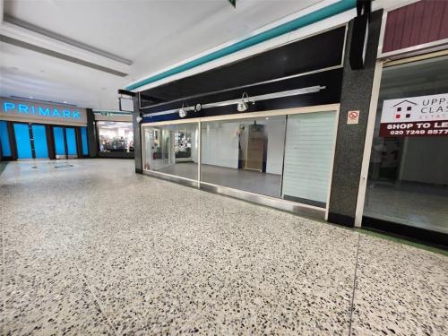 UNIT 20, QUADRANT ARCADE, ROMFORD, RM1