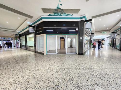 UNIT 20, QUADRANT ARCADE, ROMFORD, RM1