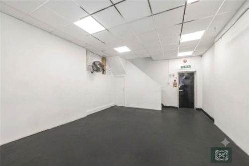 UNIT 26, QUADRANT ARCADE, ROMFORD, RM1