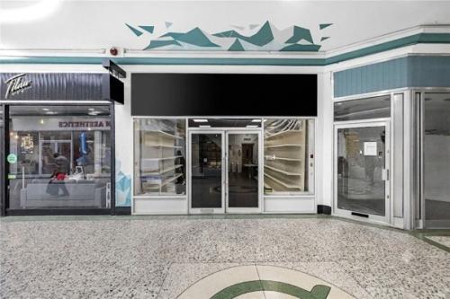 UNIT 26, QUADRANT ARCADE, ROMFORD, RM1