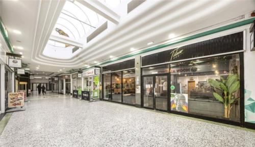 UNIT 24-25, QUADRANT ARCADE, ROMFORD, RM1