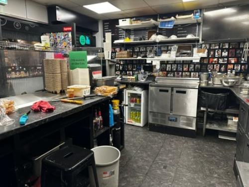 UNIT 29, QUADRANT ARCADE, ROMFORD, RM1