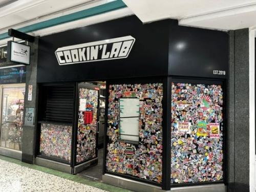 UNIT 29, QUADRANT ARCADE, ROMFORD, RM1