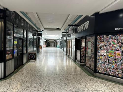 UNIT 29, QUADRANT ARCADE, ROMFORD, RM1