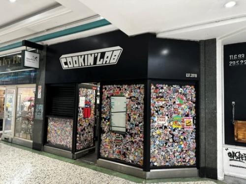 UNIT 29, QUADRANT ARCADE, ROMFORD, RM1