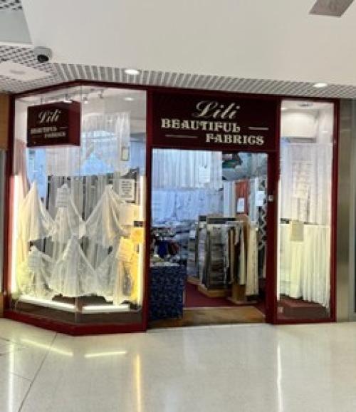 UNIT 11 LAURIE WALK, THE LIBERTY CENTRE, ROMFORD, RM1
