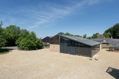 Box 4, Boxengasse, Langlord Lane, Bicester, OX25
