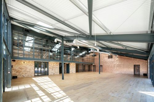 Box 4, Boxengasse, Langlord Lane, Bicester, OX25