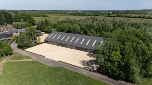 Box 5, Boxengasse, Langford Lane, Bicester, OX25