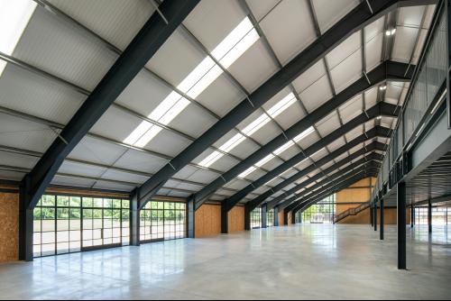 Box 5, Boxengasse, Langford Lane, Bicester, OX25