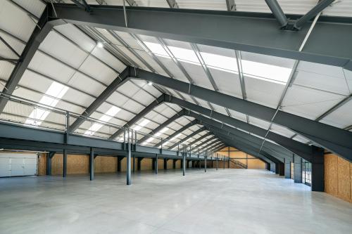 Box 5, Boxengasse, Langford Lane, Bicester, OX25