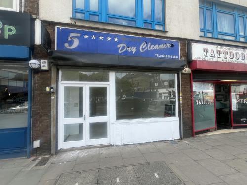 6 Burnt Ash Road, Lee, London, SE12