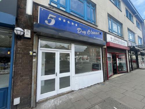 6 Burnt Ash Road, Lee, London, SE12
