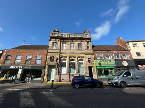 15 High Street, Market Harborough, LE16