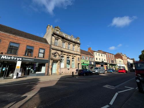 15 High Street, Market Harborough, LE16