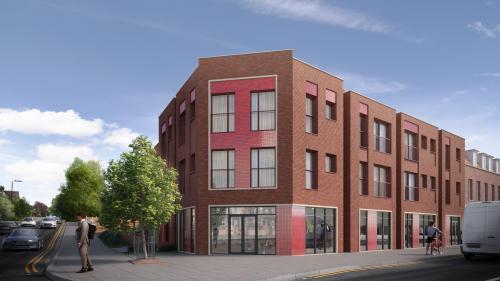 91-93 Victoria Street, St Albans, AL1