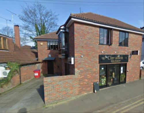 3 Thompsons Close, Harpenden, AL5
