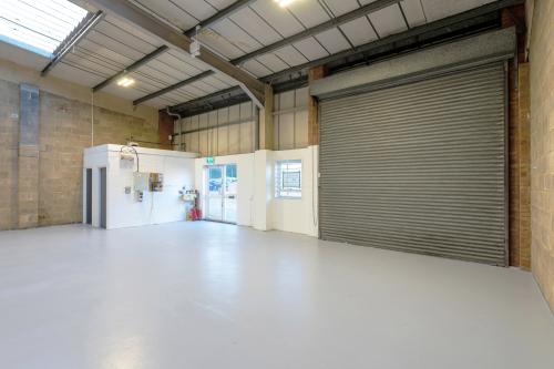 Unit 2 Sphere Industrial Estate, Campfield Road, St. Albans, AL1