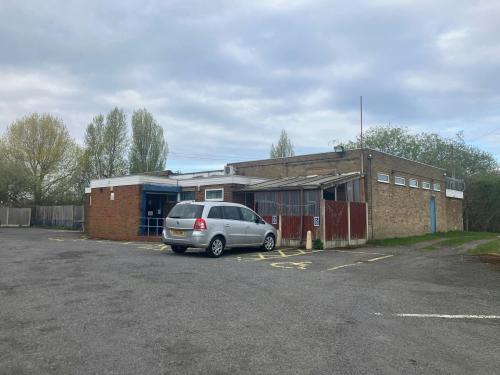 122 Ashes Road, Brandhall Conservative Club, Oldbury, B69