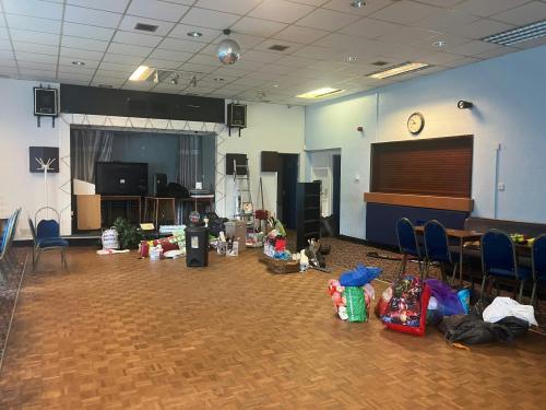 122 Ashes Road, Brandhall Conservative Club, Oldbury, B69