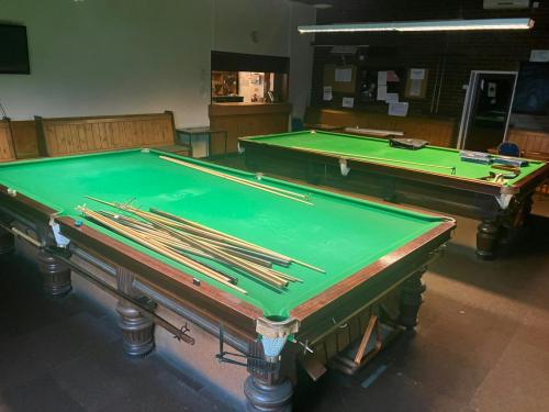 122 Ashes Road, Brandhall Conservative Club, Oldbury, B69