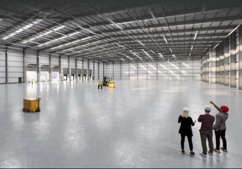 Switch 74, 43 Suez Road, Enfield, EN3