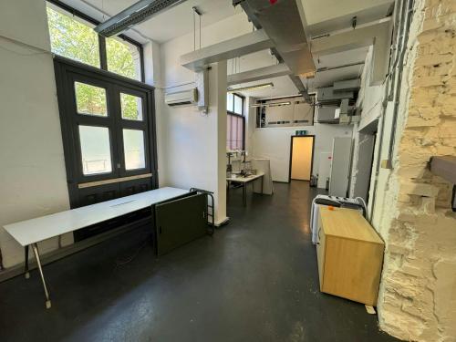 113 Shoreditch High Street, Shoreditch, London, E1