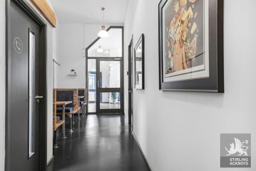 113 Shoreditch High Street, Shoreditch, London, E1