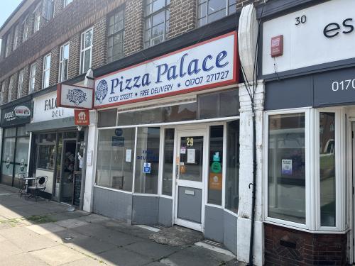 29 Salisbury Square, Hatfield, AL9