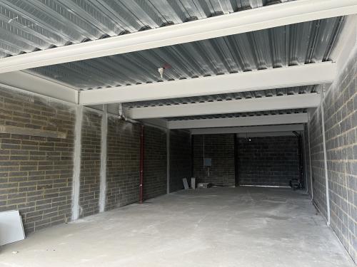 Summerfield Health Centre, Caledon Road, London Colney, AL2
