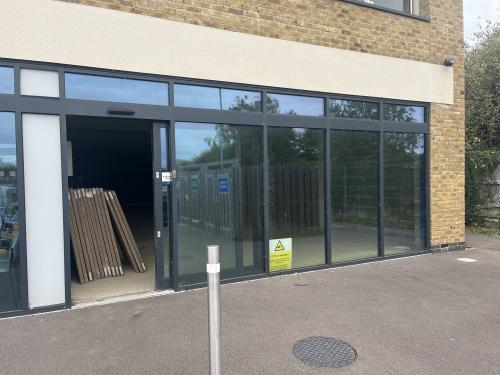 Summerfield Health Centre, Caledon Road, London Colney, AL2