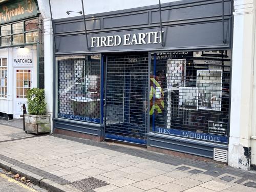9 High Street, St. Albans, AL3