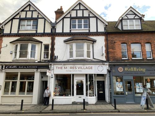 26 London Road, St. Albans, AL1
