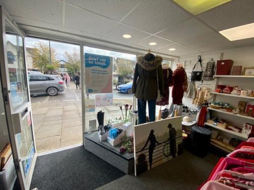 Sue Ryder, 20 The Broadway, Thatcham, RG19