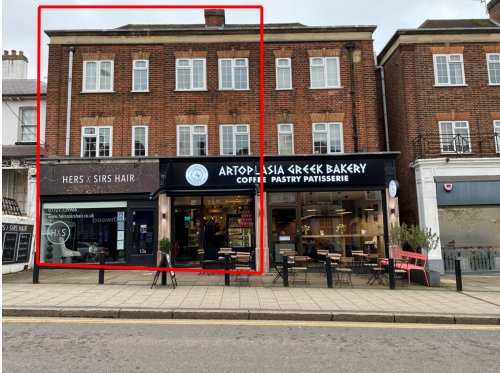 13 a&b London Road, St. Albans, AL1