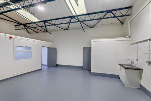 Unit 16, Croft Business Park, Carrock Road, Bromborough, CH62