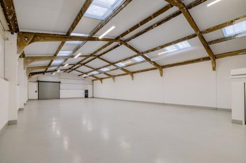 Brasenose Business Park, 6 Glendower Street, Bootle, L20