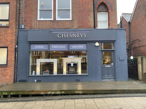 70 London Road, St. Albans, AL1
