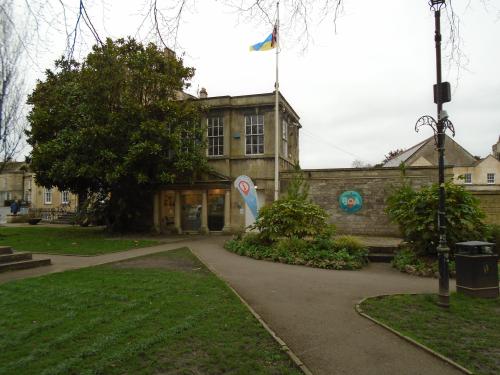 The Greenhouse, 50 St Margarets Street, Bradford On Avon, BA15