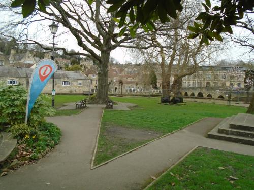 The Greenhouse, 50 St Margarets Street, Bradford On Avon, BA15