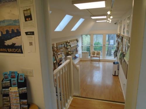 The Greenhouse, 50 St Margarets Street, Bradford On Avon, BA15