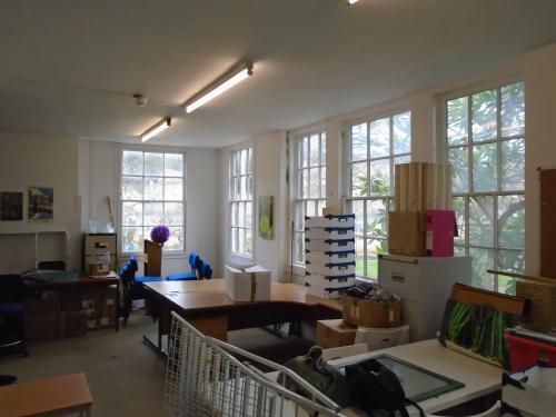 The Greenhouse, 50 St Margarets Street, Bradford On Avon, BA15