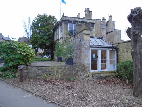 The Greenhouse, 50 St Margarets Street, Bradford On Avon, BA15