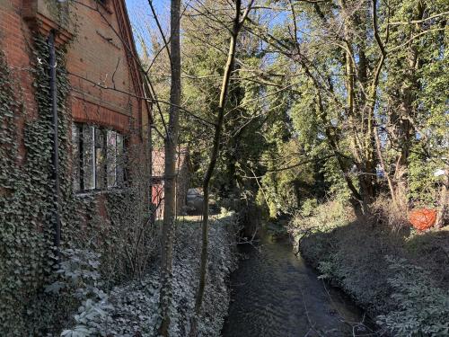 253-255 Watling Street, Radlett, WD7