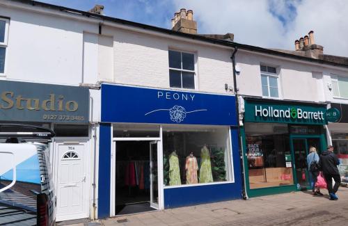 69 George Street, Hove, BN3