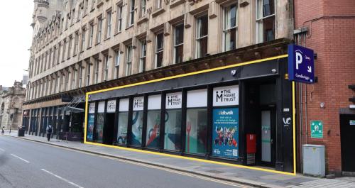 29 Albion Street, Glasgow, G1