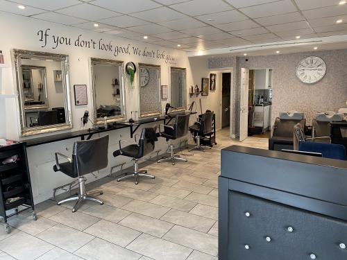 13a London Road, St. Albans, AL1