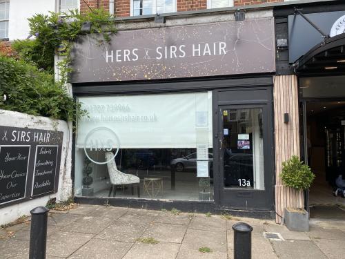 13a London Road, St. Albans, AL1
